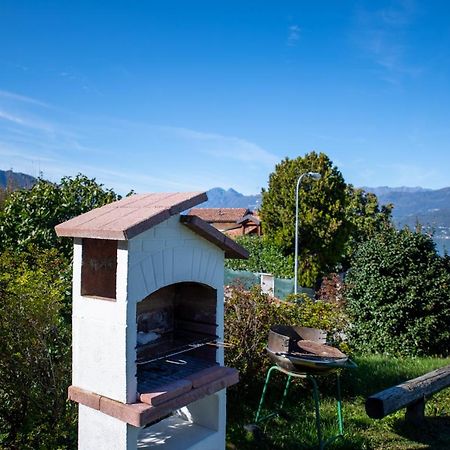 India Apartment Stresa Exterior photo