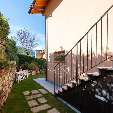 India Apartment Stresa Exterior photo