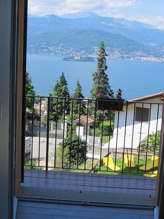 India Apartment Stresa Exterior photo